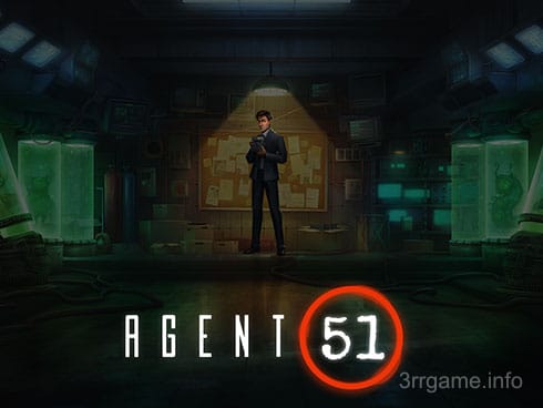 ایجنٹ 51