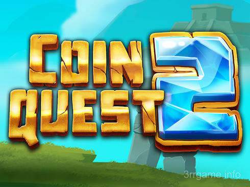 Coin Quest 2