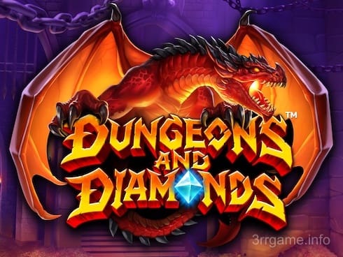 Dungeons and Diamonds