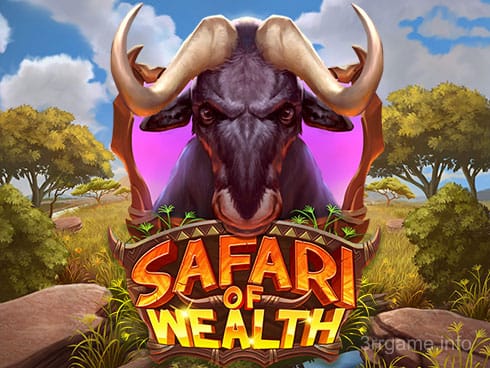 Safari of Wealth