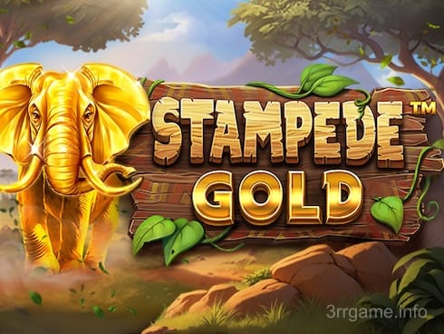 Stampede Gold