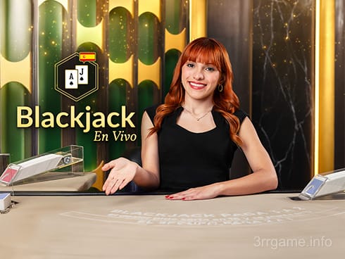 Blackjack Clasico en Español 38