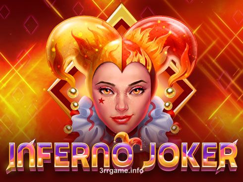 Inferno Joker