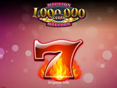 Million Cents Slot Game Image