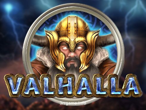 3rr Valhalla Slot Game